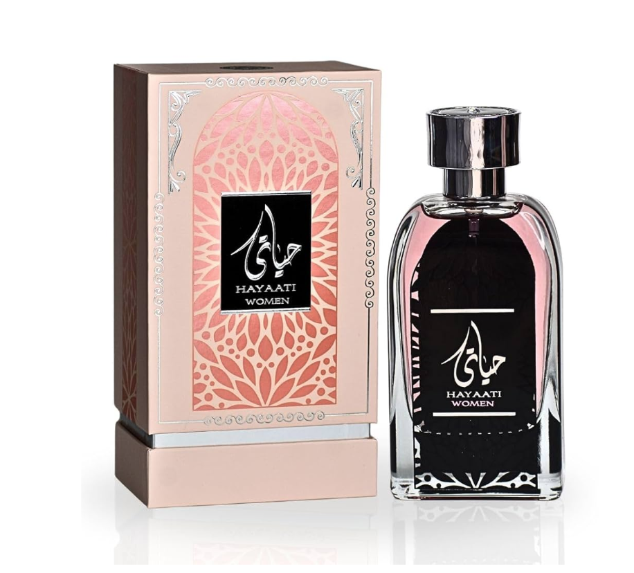 Hayaati Women Eau de Parfum 100ml – Women