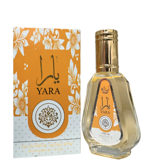 YARA TOUS 50 ML – Women