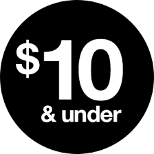 products Under $10