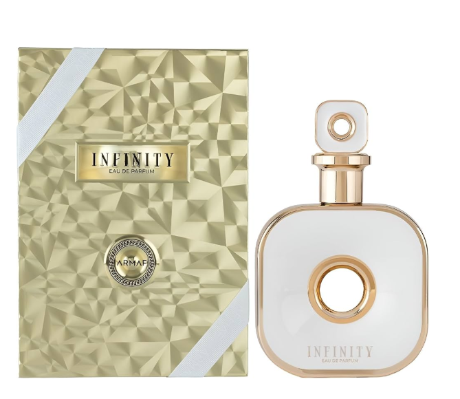 ARMAF INFINITY GOLD 105ML – Unisex