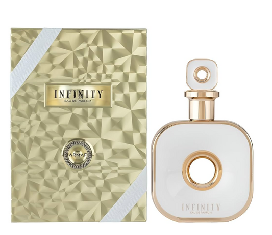 ARMAF INFINITY GOLD 105ML – Unisex