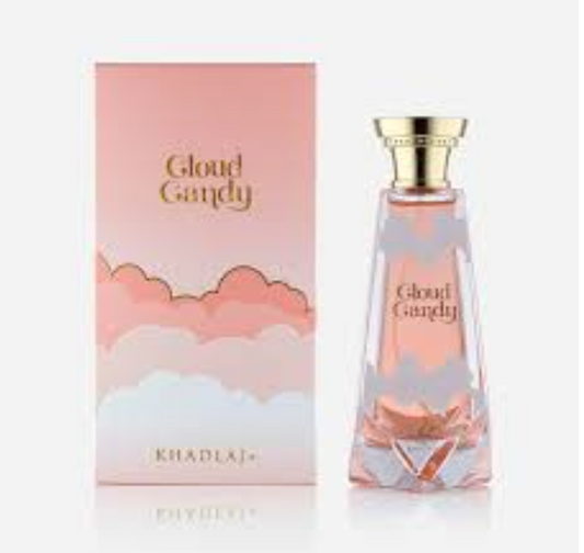 Cloud Candy Eau de Parfum 100ml – Women