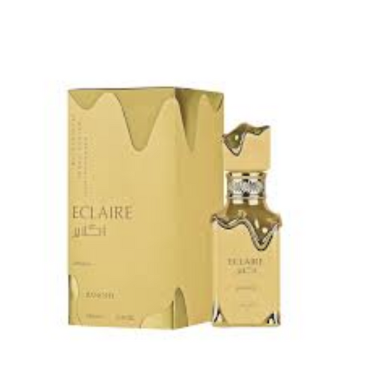Eclaire Gold Eau de Parfum 100ml – Women