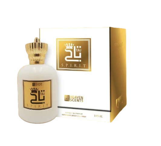 Taj Spirit Eau de Parfum 100ml – Unisex