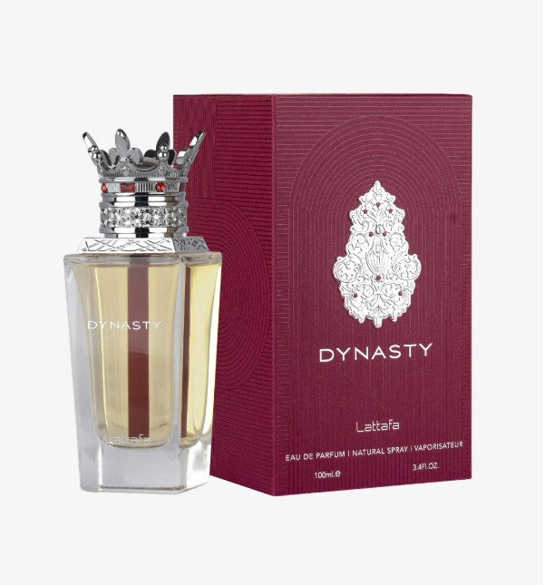 Dynasty Eau de Parfum 100ml – Women