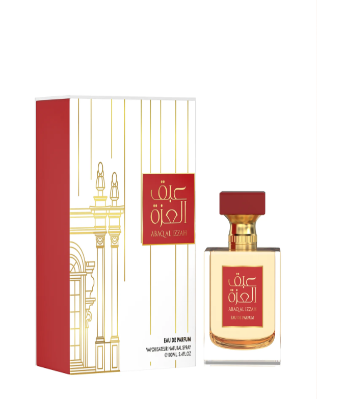ABAQ AL IZZAH AL FARES BY EMPER Eau de Parfum – Unisex