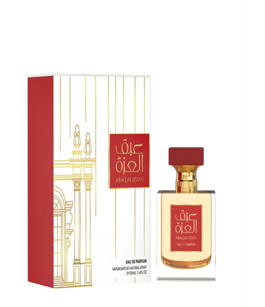 ABAQ AL IZZAH AL FARES BY EMPER Eau de Parfum – Unisex