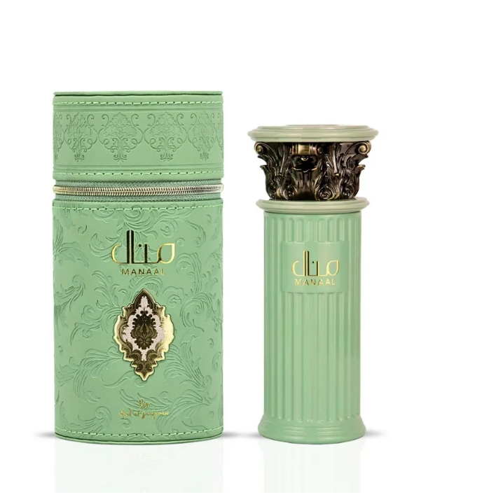 Manaal Eau de Parfum – Unisex